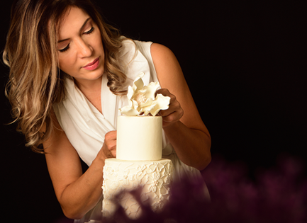 Wedding-Cake-PlayadelCarmen