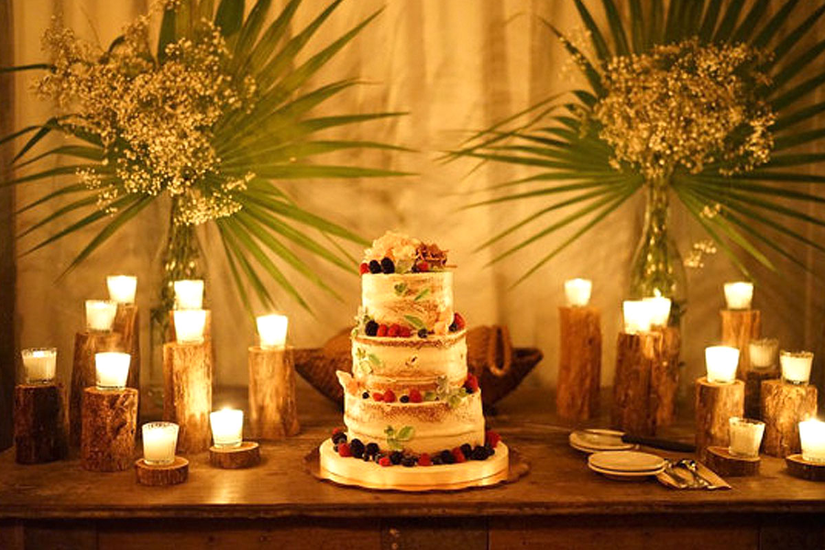 exotic-wedding-cake-riviera-maya